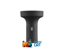 Чаша Alpha Bowl Strike Black Matte